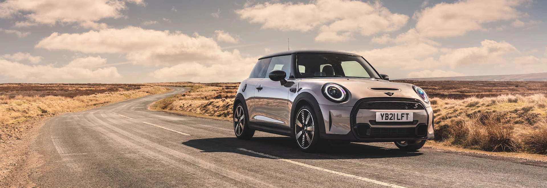 Mini Hatch: 5 reasons why you should choose this supermini 